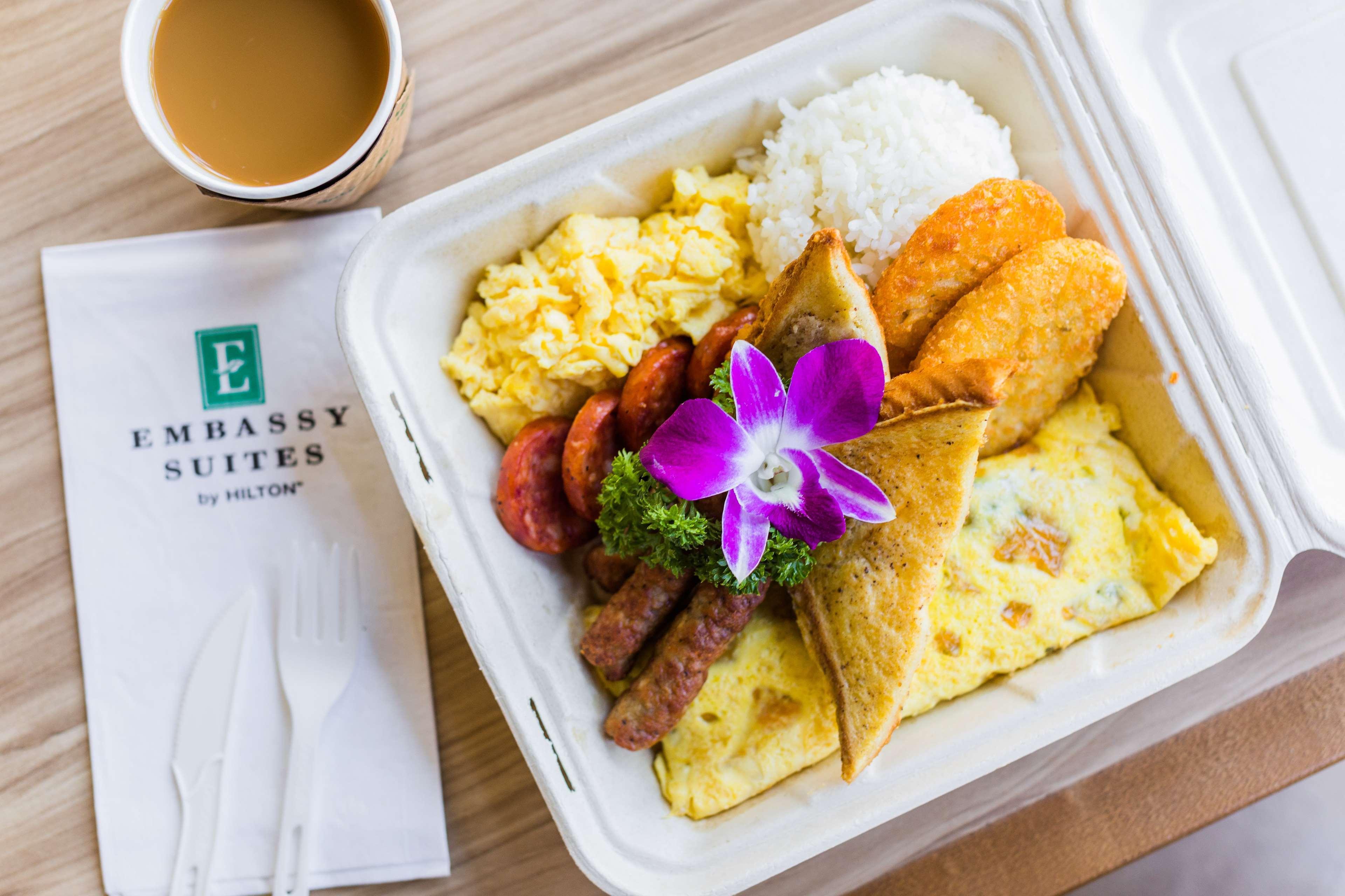 Embassy Suites By Hilton Oahu Kapolei - Free Breakfast Екстер'єр фото