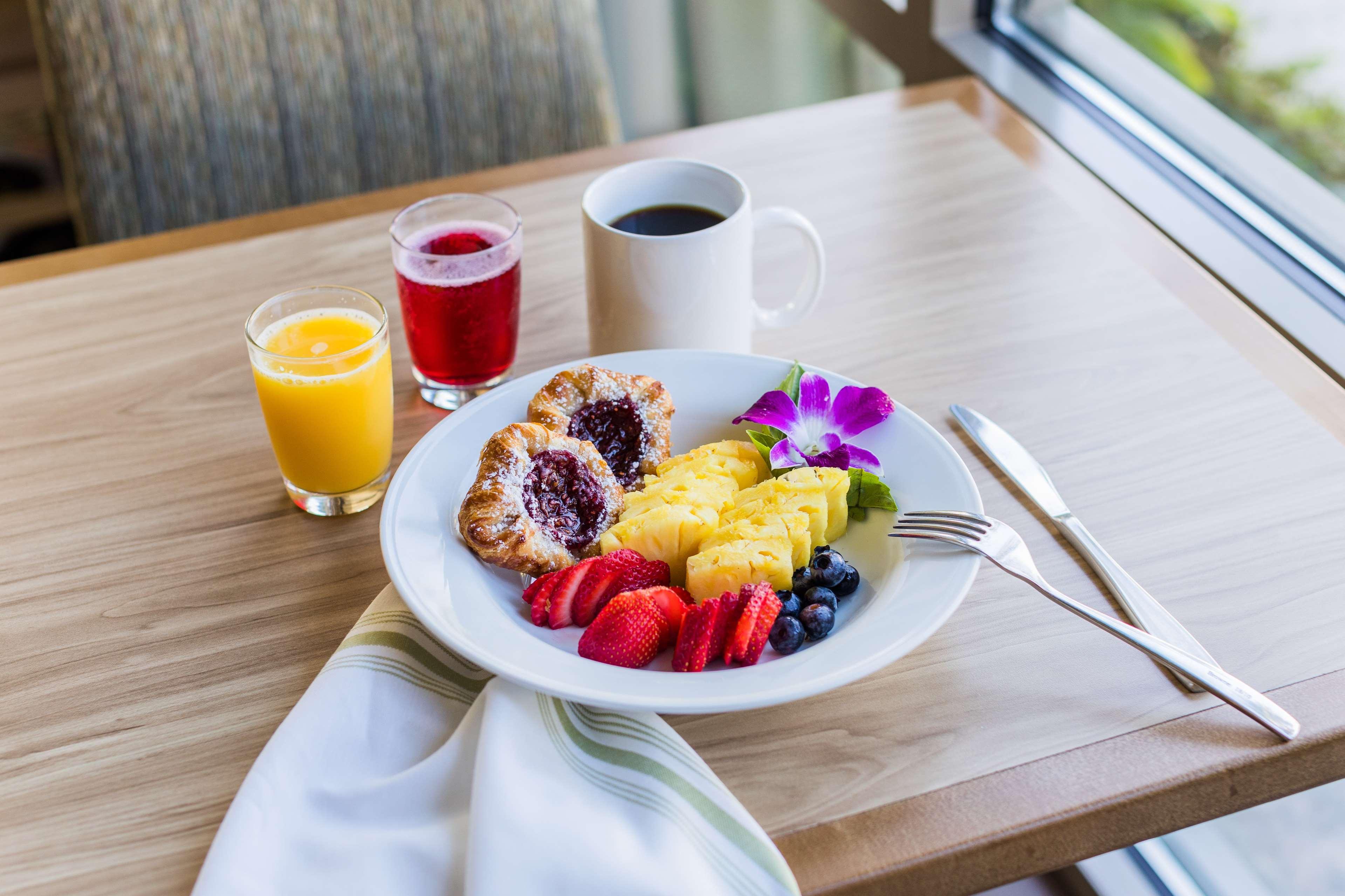 Embassy Suites By Hilton Oahu Kapolei - Free Breakfast Екстер'єр фото